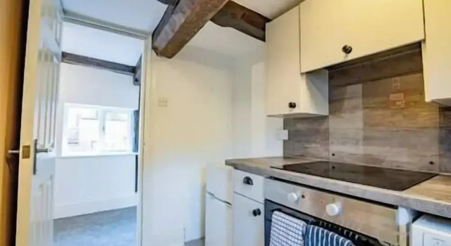 Host Stay Chandan Court Apartment, Забронировать Апартаменты/квартира Апартаменты Вустершир, Апартаменты/квартира