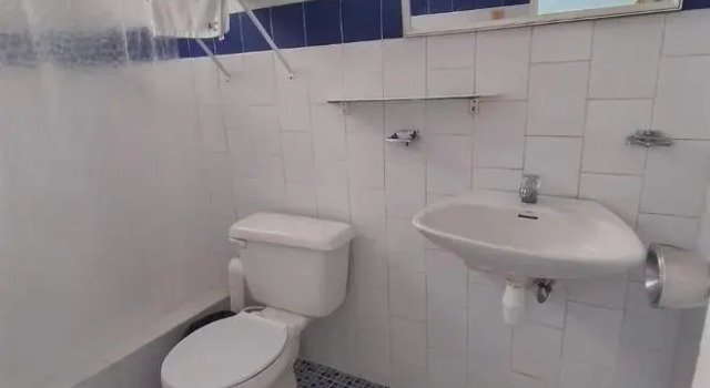 Трёхместный семейный номер Standard Hotel Caribe