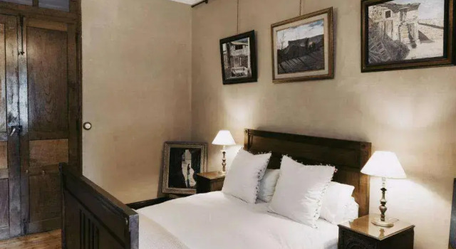 Santa Emilia, Réserver Hôtel Mondoñedo Marina Lucense