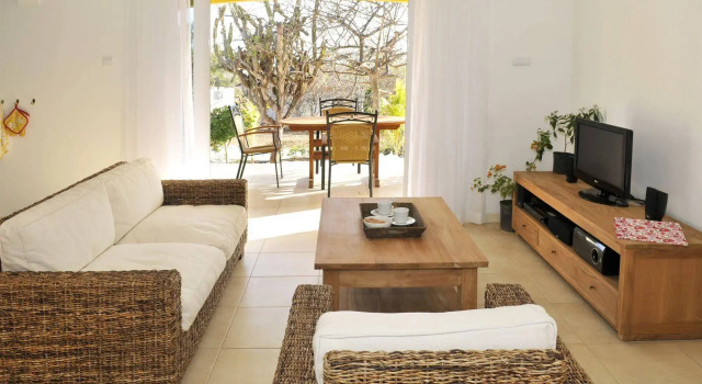 Villa Park Fontein