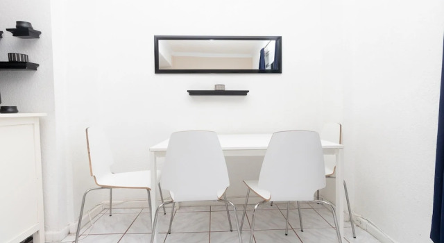 Апартаменты 753 Studio With City View Hollywood