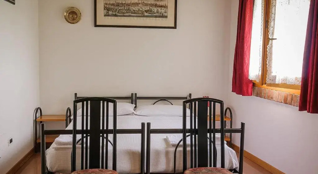 Agriturismo Villa Serena, Prenota Villa Hotel a Veneto con parcheggio, Parcheggio