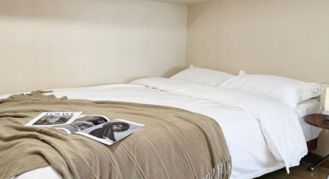 Люкс Rainforest Light Luxury Homestay (Hankou Railway Station)
