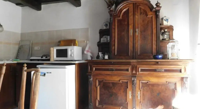 Коттедж c 1 комнатой Babamúzeum apartman