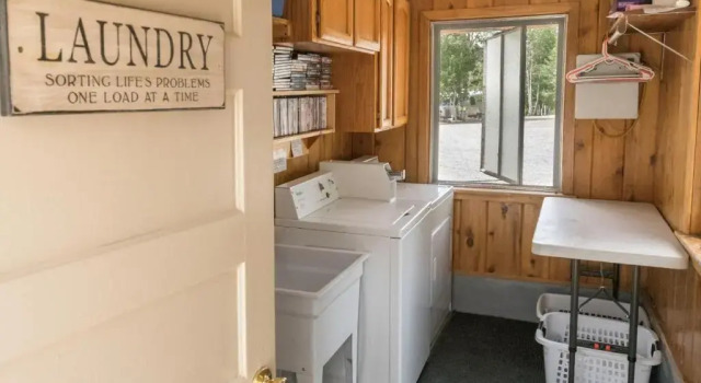 Willow Springs Resort, Book Ferieresort Bridgeport Eastern Sierra