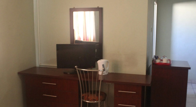 City Inn Lodge