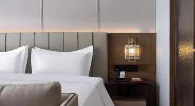 Люкс Superior Hanyuan Narada Grand Hotel