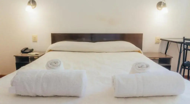 Mi Pueblo, Rezervasyon Otel Colonia kahvaltılı oteller, Kahvaltı