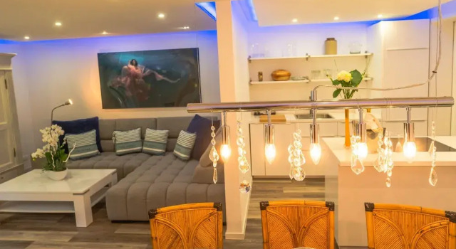 Luxury Apartment & Penthouse Villa, 予約 アパートメント Rondorf ケルン