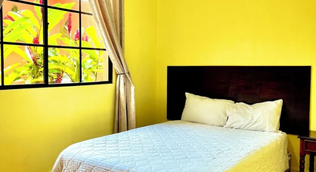 Одноместный номер Standard Hotel Villa Terra
