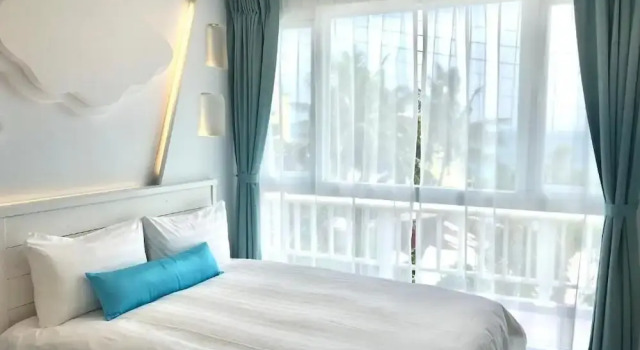 Kenting Cloud Cloud Homestay