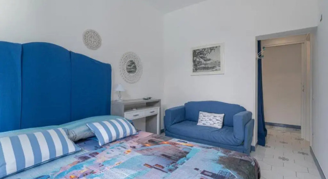 Апартаменты Bellavista su Amalfi