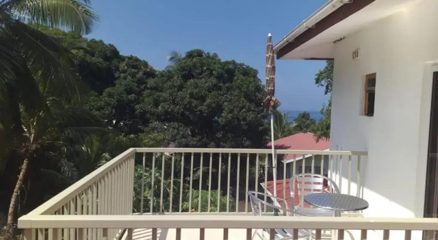 Двухместный номер Standard The Orchard Holiday Home