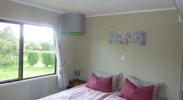 Kerikeri Farm Hostel