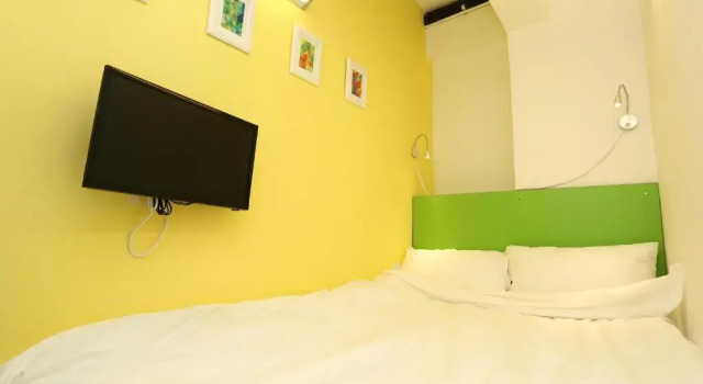 Одноместный номер Standard Super Guest House