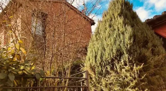 Апартаменты Superior Agriturismo Casa VolaterrA