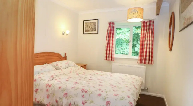 Byre Cottage 4, Забронировать Дом для отпуска Коттеджи Исторического графства Суссекса, Коттедж