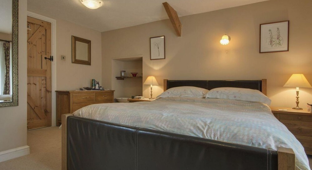 Pillars, Prenota Casa vacanze Hotel a Barnstaple con parcheggio, Parcheggio