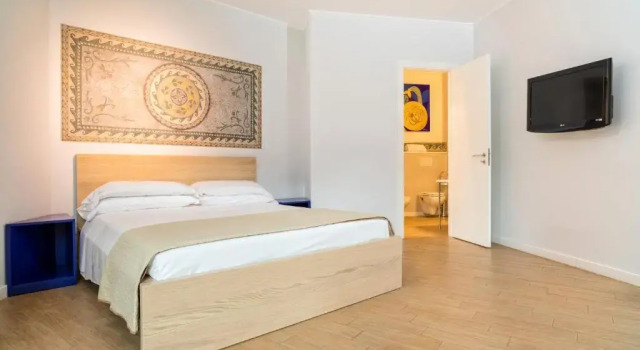 Студия Standard Medea Residence appartamenti vacanze