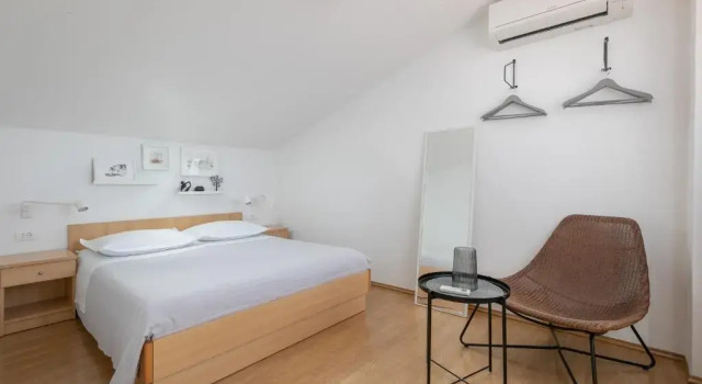 4+1 apartment in the city centre, near the beach, Забронировать Апартаменты/квартира Апартаменты Макарска, рядом с Набережная Рива (Макарска), Апартаменты/квартира