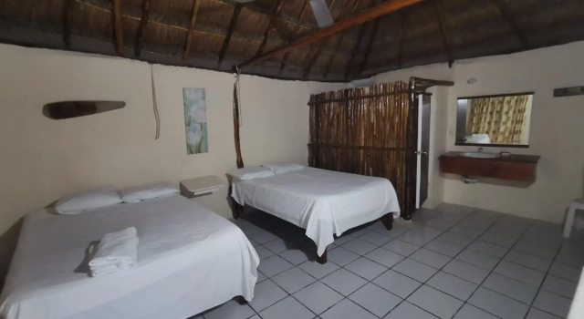 Las Cabañas Del Doctor