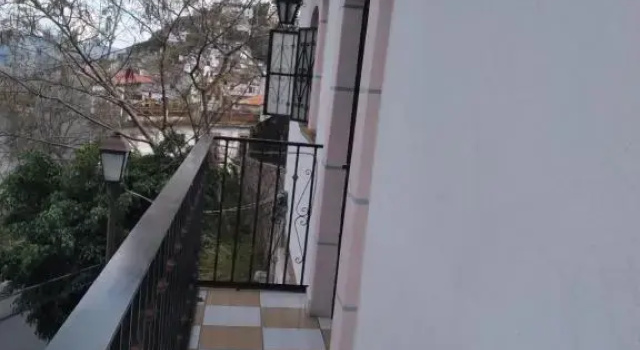 Двухместный номер Standard Hotel Las Palomas