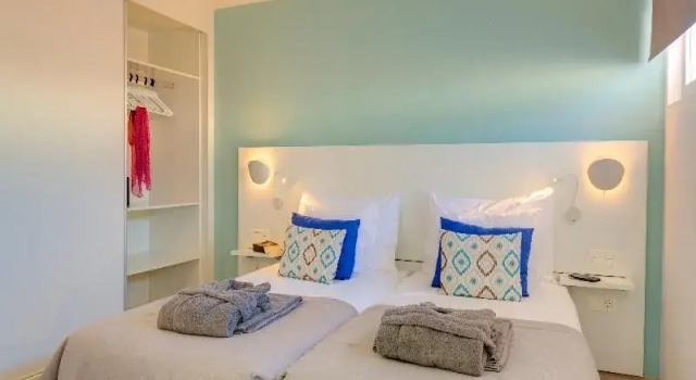 Aparthotel Bonanza, Book Condo Hotel Apart‑Hotels in Tenerife, Condo Hotel