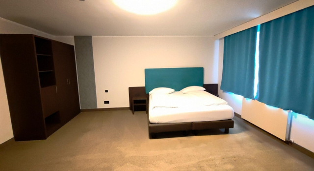 Koblenz Hotel Valley Suite With Hot Tub
