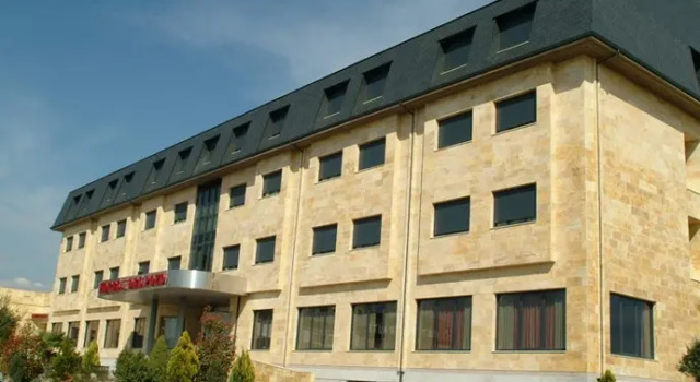 Hotel Del Pozo, Забронировать Отель Вильякиламбре Кастилия и Леон