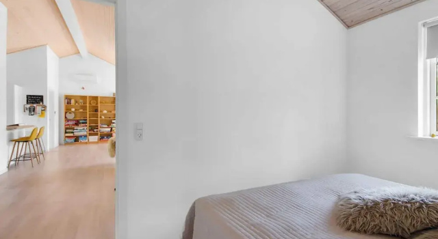 5 Star Holiday Home in Tisvildeleje