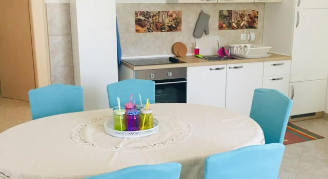 Villa Sole Tisno - Apartment Sunny