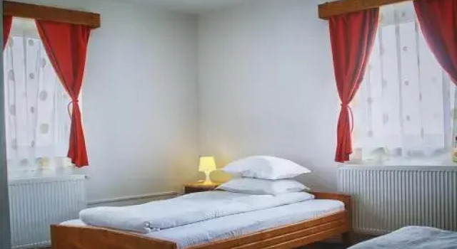 Hostel Alpin Marisel