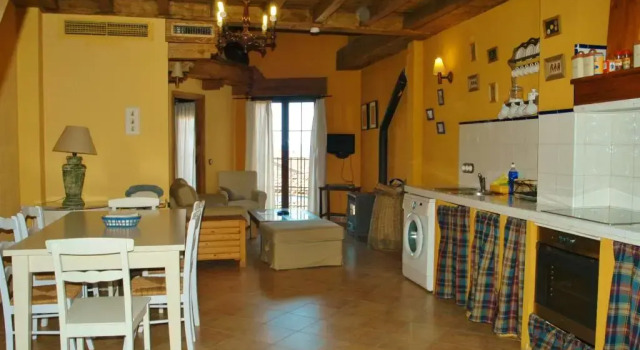 Casa Rebollares Ii, Book Hotel Hoteller i Castile and Leon med pool, Swimmingpool