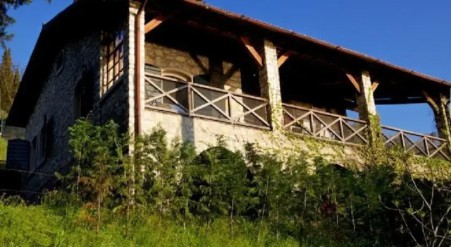 Villa Olivi