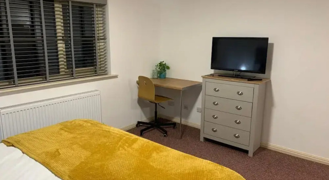 Premium Inn Apartments, 预订 公寓 利兹 西约克郡