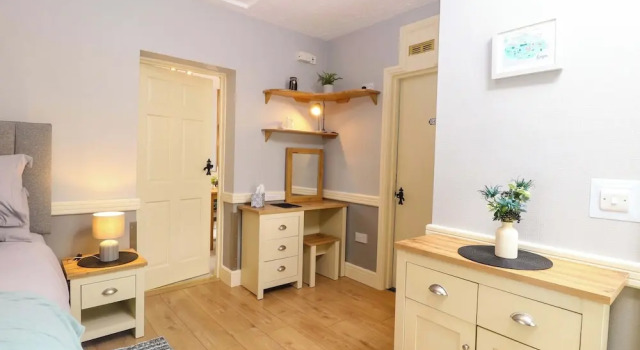 Rainbow's End, Boek Vakantiehuis Vakantiehuizen in Merseyside, Cottage