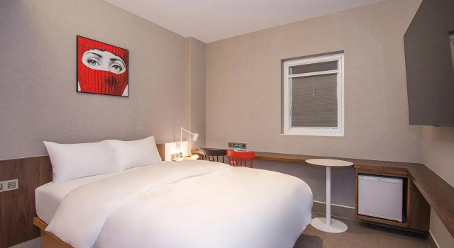 Premium cameră Blo By Blo Hotel