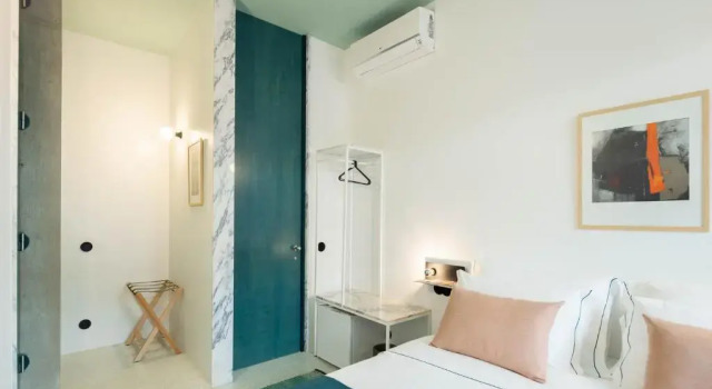 Номер Superior Covelo - The Original Rooms and Suites