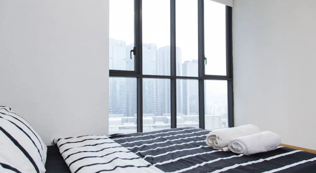 KL Gateway Bangsar By Sleepy Bear