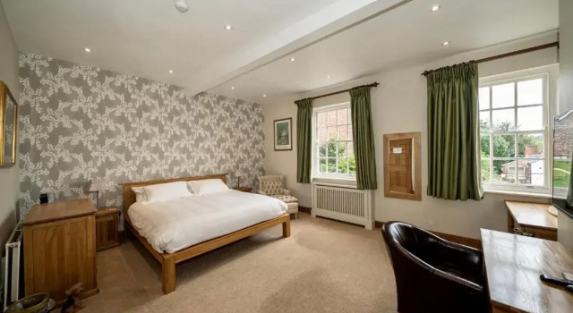 Serviced Apartments Macclesfield, Reservar Apartamento Macclesfield 