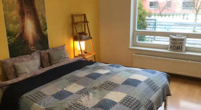 Peaceful Home in the Center of Tartu, Boek Hotel Tartu Tartumaa