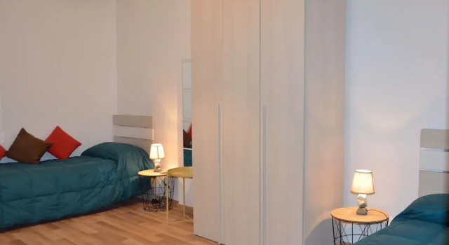 Ortigia Twin Rooms, Забронировать Апартаменты/квартира Апартаменты Сиракузы, рядом с Региональный археологический Паоло Орси, Апартаменты/квартира