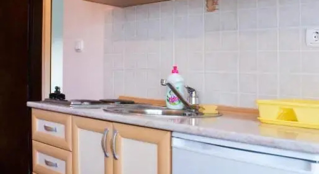 Апартаменты LAV Apartments