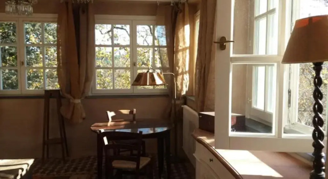 Полулюкс Agriturismo il Filo di Paglia
