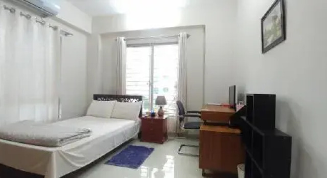 Areumresidence 2, Забронировать Отель Гульшан Дакка, рядом с High Commission of Australia