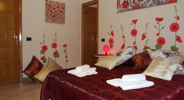 Domus Appia Antica B&B