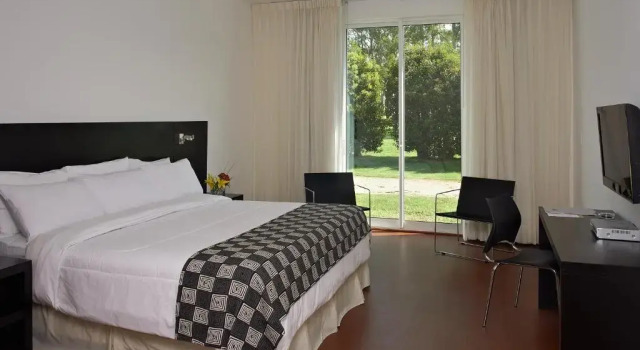 Двухместный номер Deluxe Casa del Sol