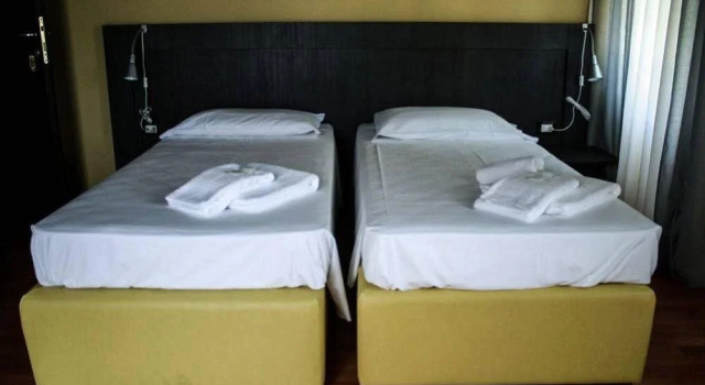 Hotel Residence Garni, Забронировать Отель Порденоне Венеция-Джулия