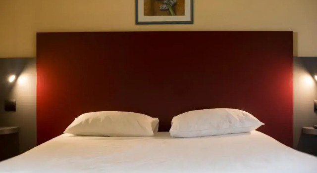 Двухместный номер Standard Mape hôtel