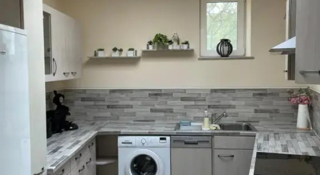 Апартаменты 2Raum-Apartment Leznew